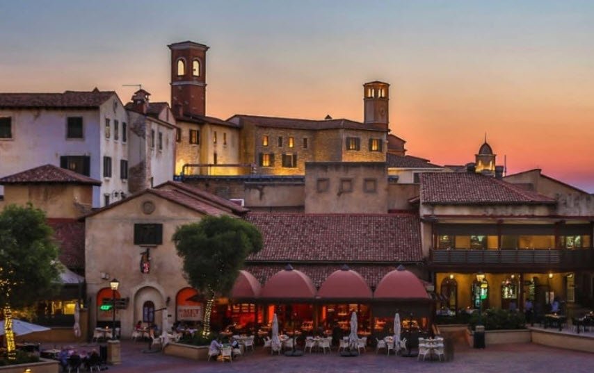 Montecasino